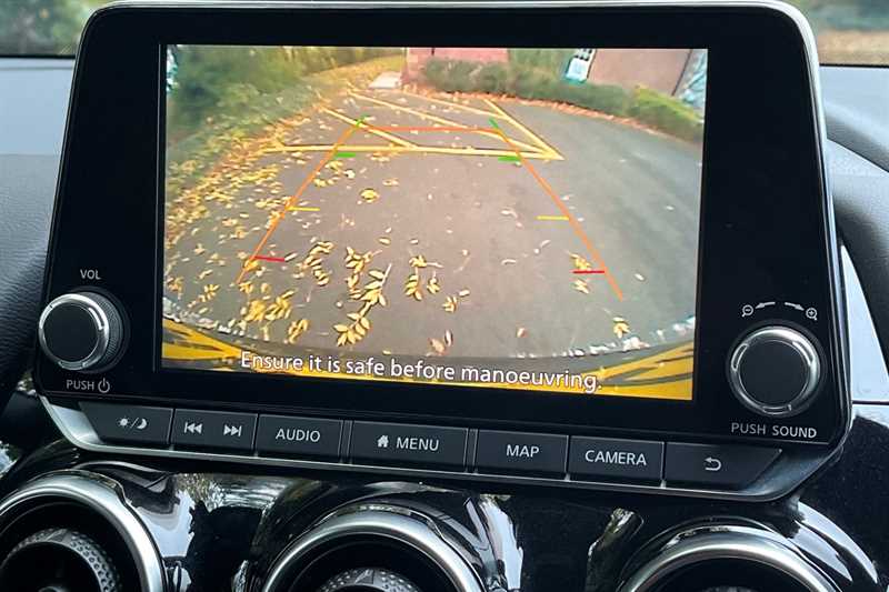 Used Nissan Juke 2022 for sale - 76241828: Photo 11