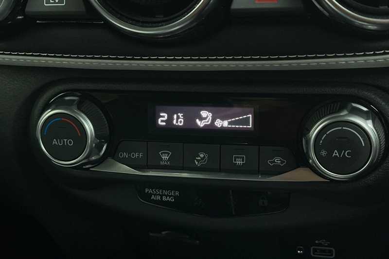 Used Nissan Juke 2022 for sale - 76241828: Photo 12