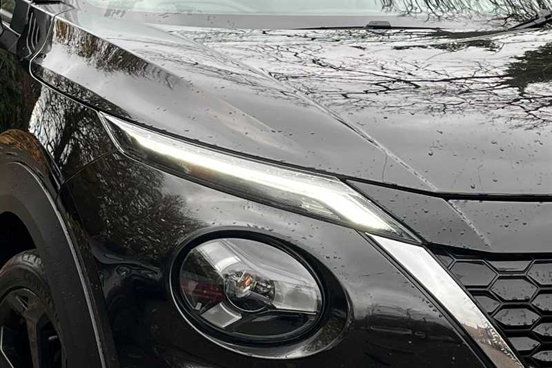 Used Nissan Juke 2022 for sale - 76241828: Photo 13