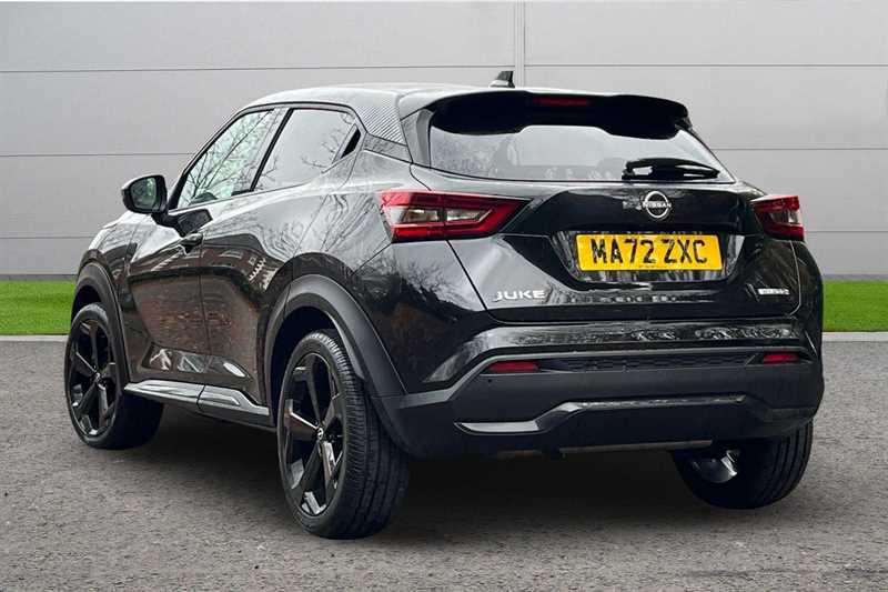 Used Nissan Juke 2022 for sale - 76241828: Photo 2