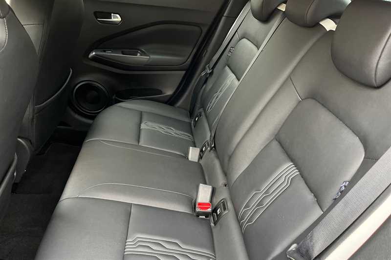 Used Nissan Juke 2022 for sale - 76241828: Photo 21