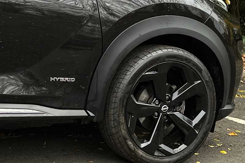 Used Nissan Juke 2022 for sale - 76241828: Photo 26