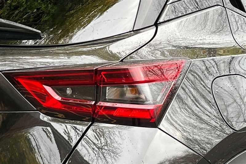 Used Nissan Juke 2022 for sale - 76241828: Photo 27