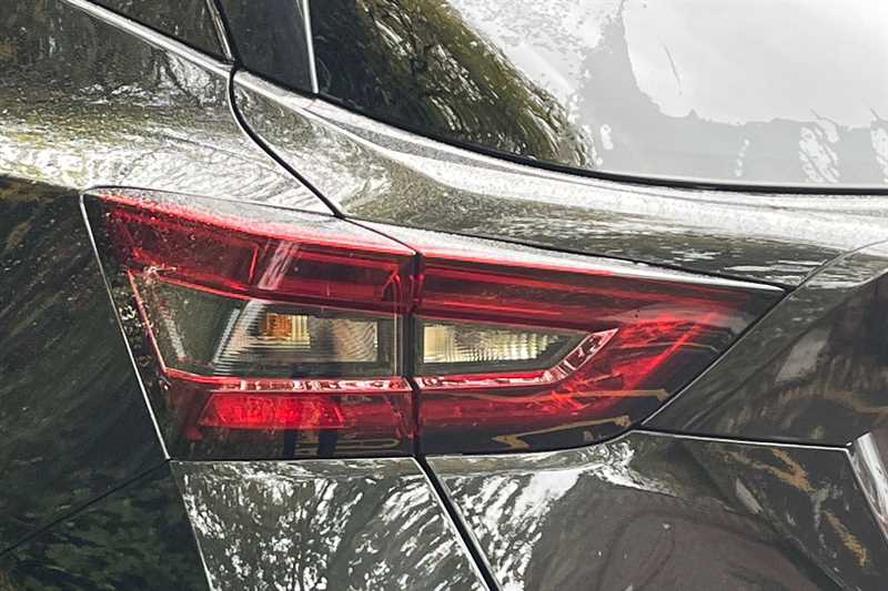 Used Nissan Juke 2022 for sale - 76241828: Photo 29