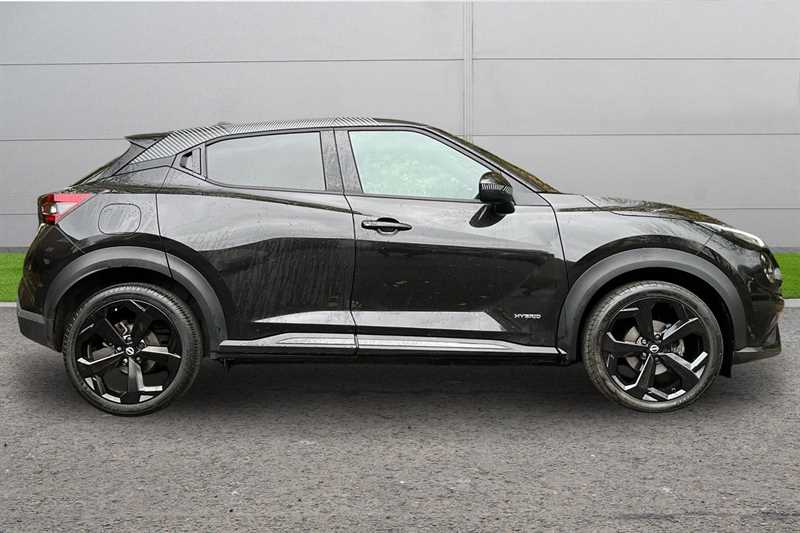 Used Nissan Juke 2022 for sale - 76241828: Photo 3