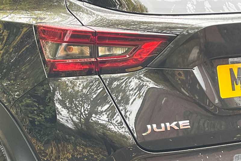 Used Nissan Juke 2022 for sale - 76241828: Photo 30