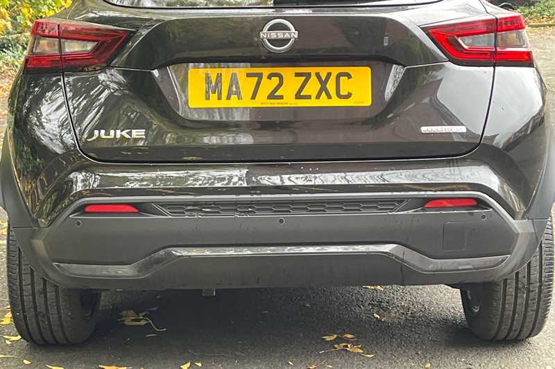 Used Nissan Juke 2022 for sale - 76241828: Photo 31