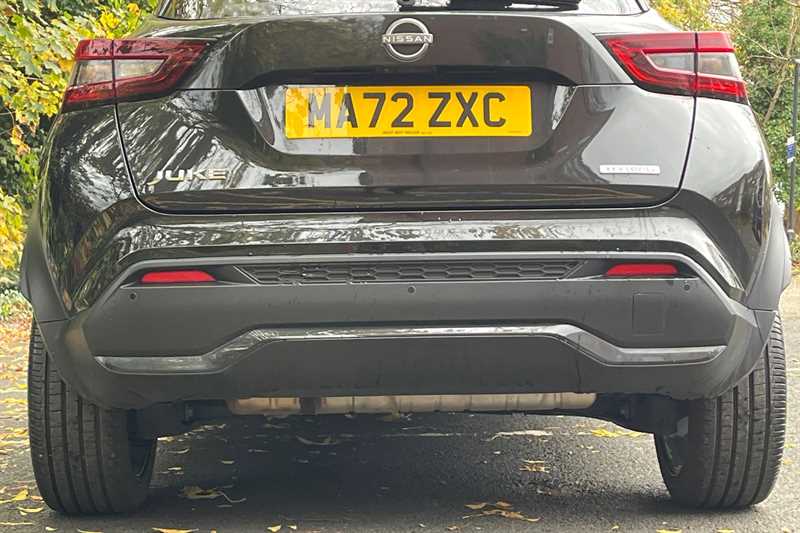 Used Nissan Juke 2022 for sale - 76241828: Photo 32