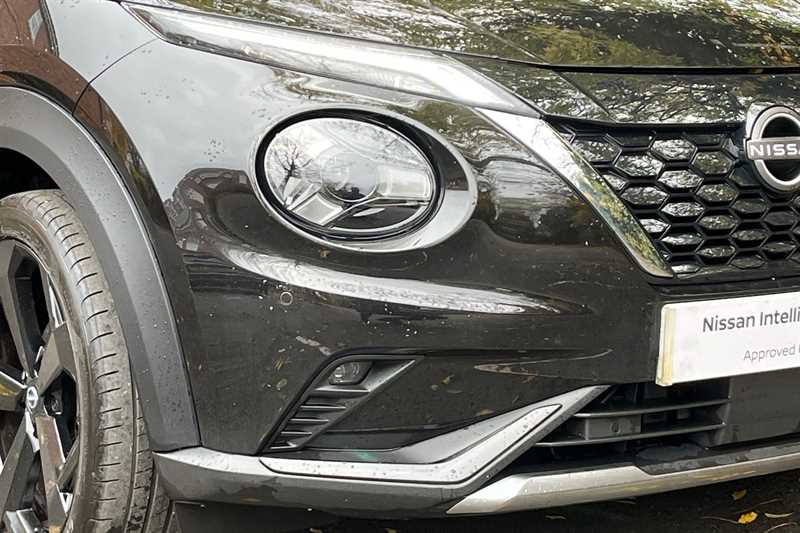 Used Nissan Juke 2022 for sale - 76241828: Photo 33