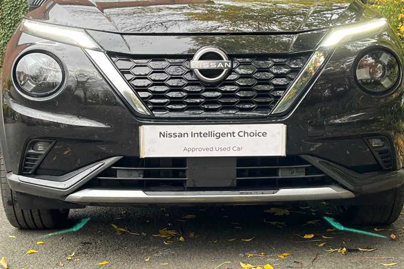 Used Nissan Juke 2022 for sale - 76241828: Photo 34