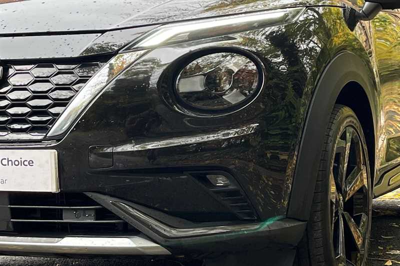 Used Nissan Juke 2022 for sale - 76241828: Photo 35