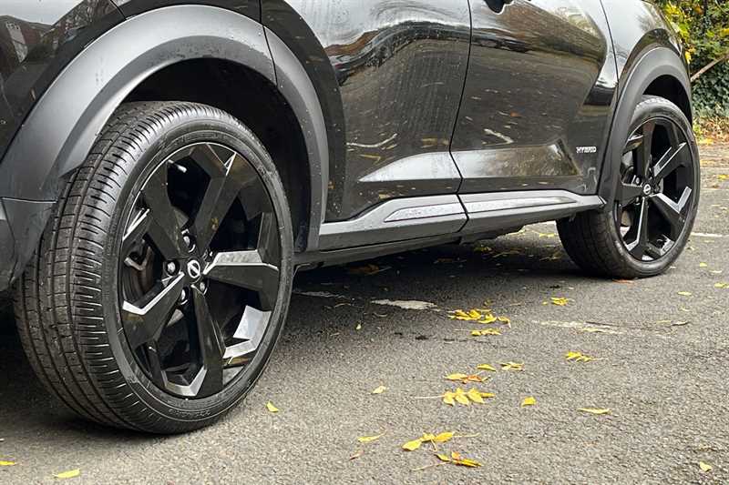 Used Nissan Juke 2022 for sale - 76241828: Photo 37