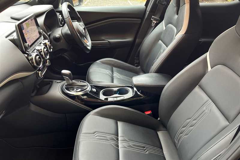 Used Nissan Juke 2022 for sale - 76241828: Photo 39