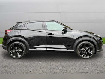 Used Nissan Juke 2022 for sale - 76241828: Photo