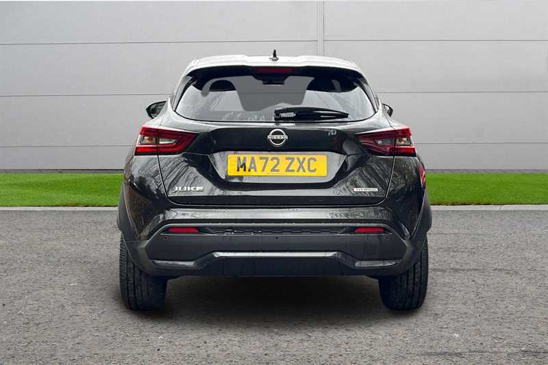 Used Nissan Juke 2022 for sale - 76241828: Photo 4