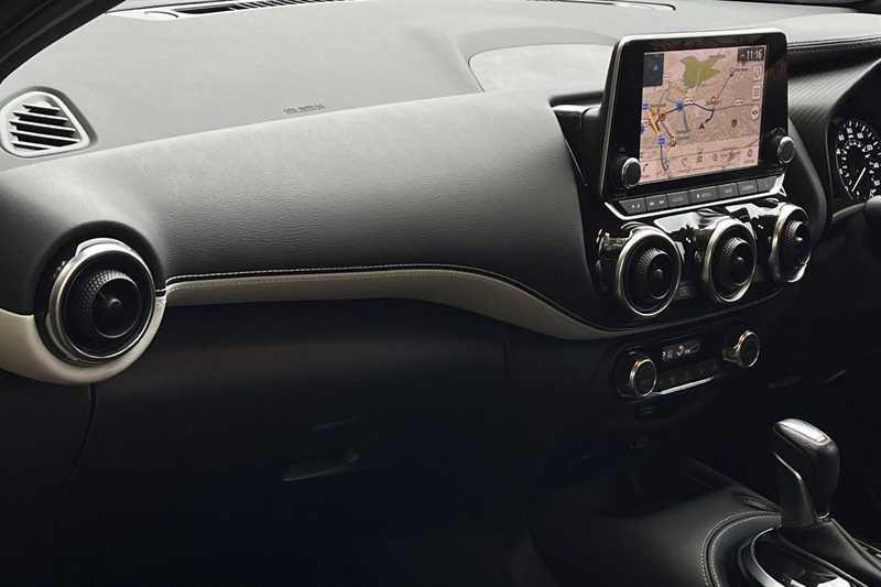 Used Nissan Juke 2022 for sale - 76241828: Photo 40