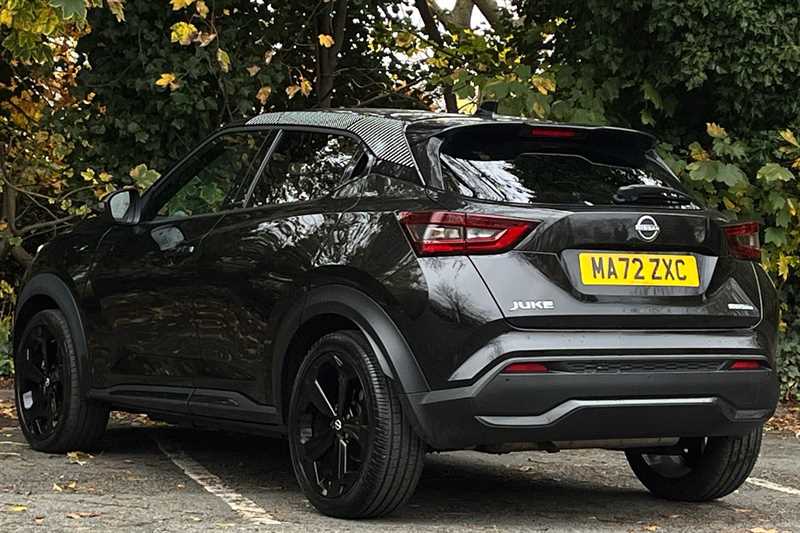 Used Nissan Juke 2022 for sale - 76241828: Photo 43
