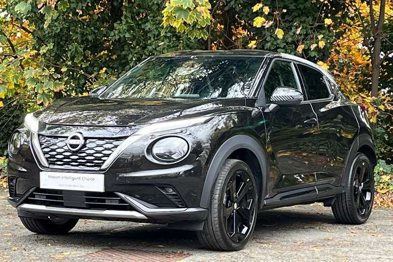 Used Nissan Juke 2022 for sale - 76241828: Photo 45