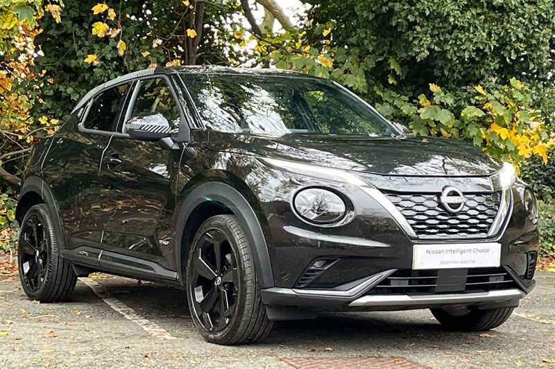 Used Nissan Juke 2022 for sale - 76241828: Photo 46