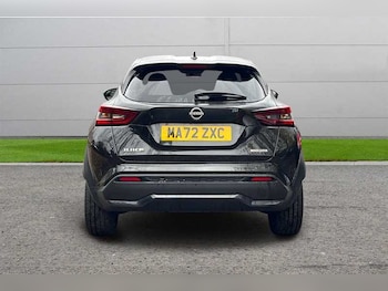 Used Nissan Juke 2022 for sale - 76241828: Photo