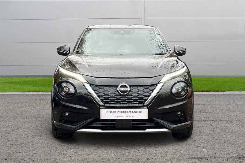 Used Nissan Juke 2022 for sale - 76241828: Photo 5