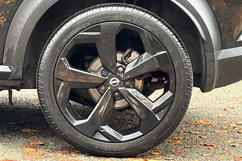 Used Nissan Juke 2022 for sale - 76241828: Photo 6