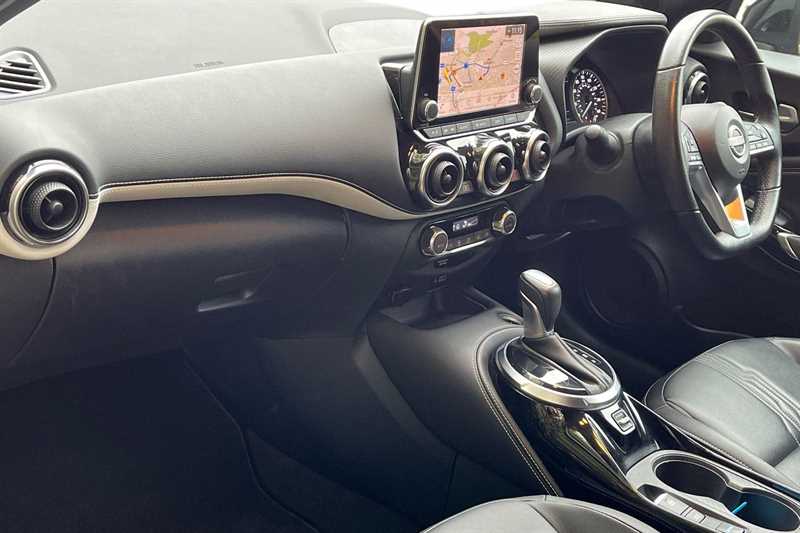 Used Nissan Juke 2022 for sale - 76241828: Photo 7