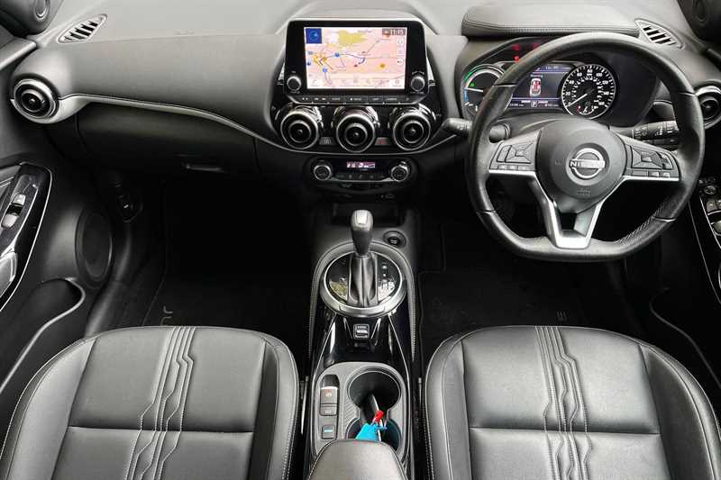 Used Nissan Juke 2022 for sale - 76241828: Photo 9