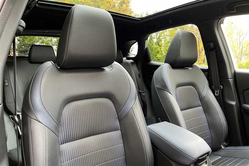 Used Nissan Qashqai 2022 for sale - 76112587: Photo 10