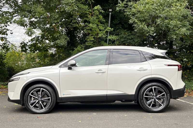 Used Nissan Qashqai 2022 for sale - 76112587: Photo 15