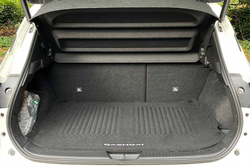 Used Nissan Qashqai 2022 for sale - 76112587: Photo 16
