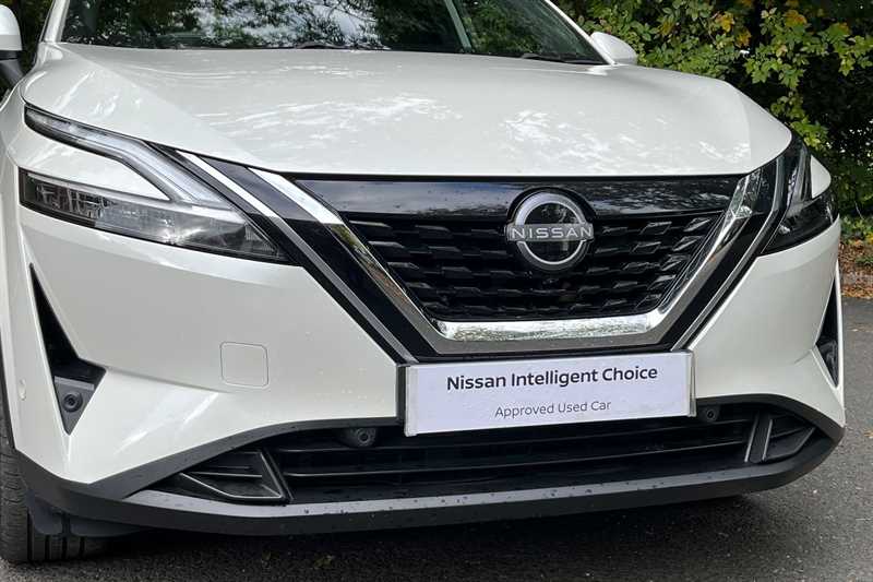 Used Nissan Qashqai 2022 for sale - 76112587: Photo 18