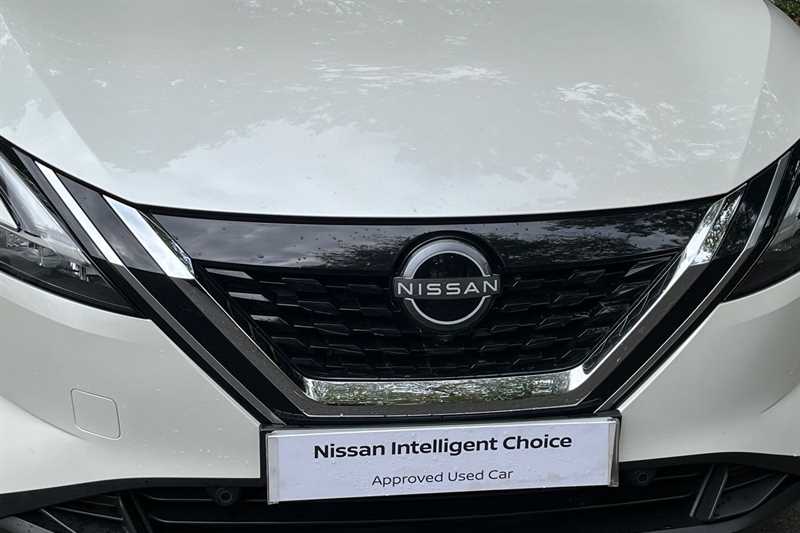 Used Nissan Qashqai 2022 for sale - 76112587: Photo 19