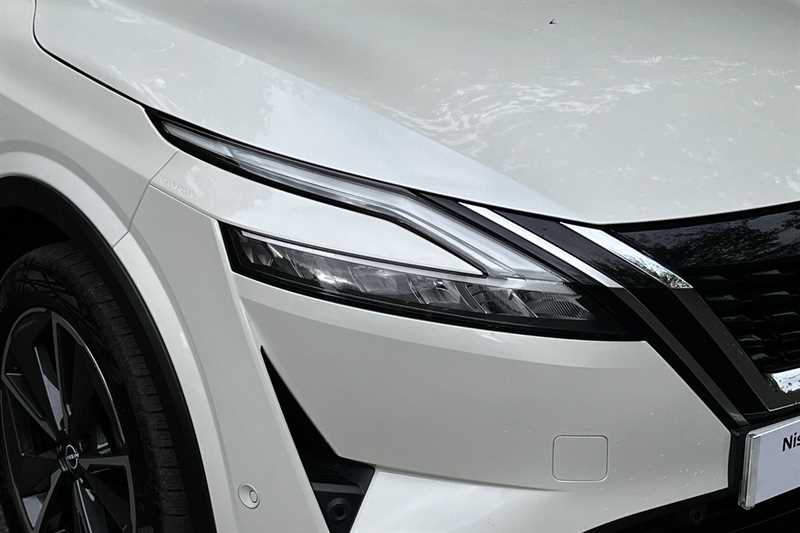 Used Nissan Qashqai 2022 for sale - 76112587: Photo 20