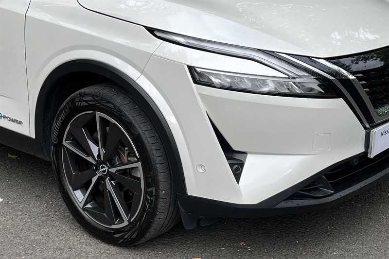 Used Nissan Qashqai 2022 for sale - 76112587: Photo 21