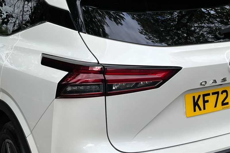 Used Nissan Qashqai 2022 for sale - 76112587: Photo 22