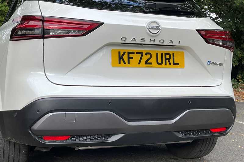 Used Nissan Qashqai 2022 for sale - 76112587: Photo 25