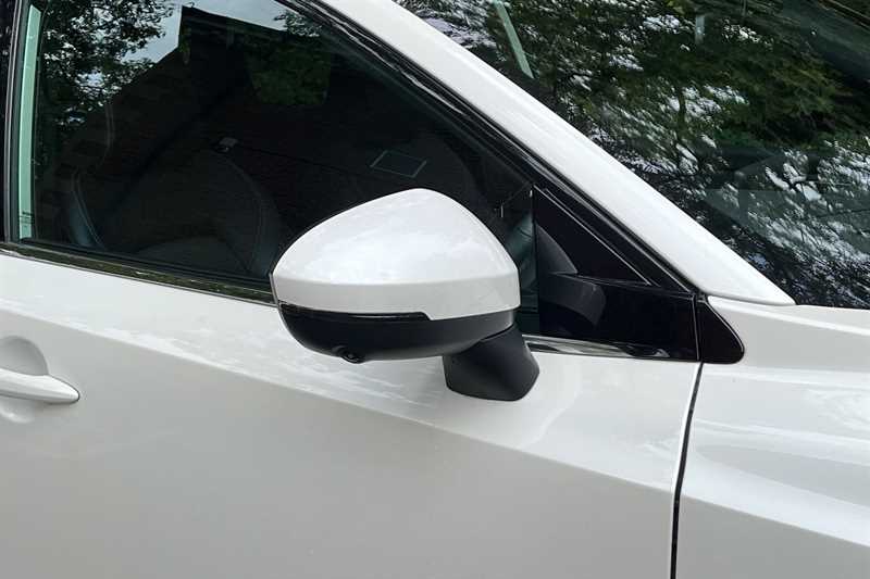 Used Nissan Qashqai 2022 for sale - 76112587: Photo 26
