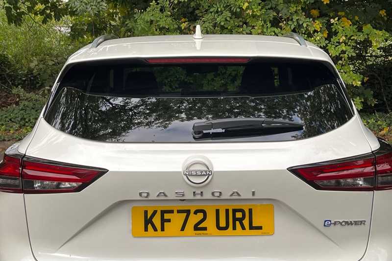 Used Nissan Qashqai 2022 for sale - 76112587: Photo 28