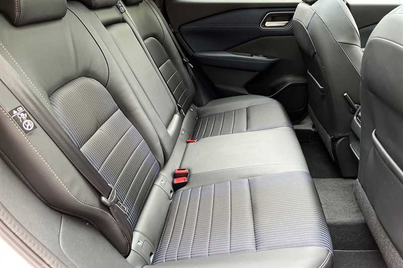 Used Nissan Qashqai 2022 for sale - 76112587: Photo 31