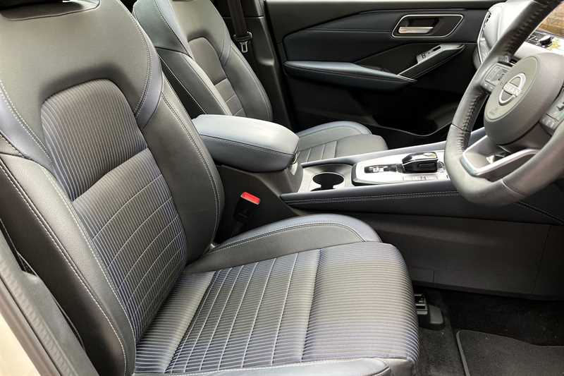Used Nissan Qashqai 2022 for sale - 76112587: Photo 32