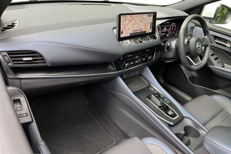 Used Nissan Qashqai 2022 for sale - 76112587: Photo 33