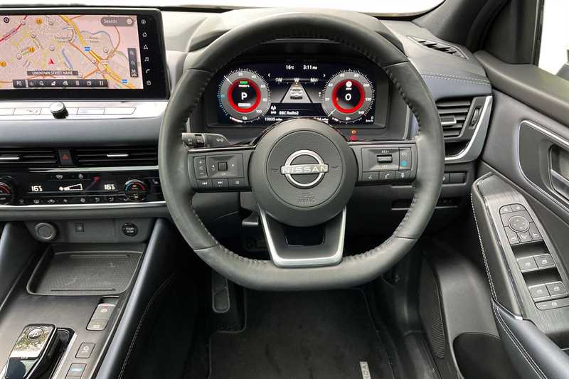 Used Nissan Qashqai 2022 for sale - 76112587: Photo 34