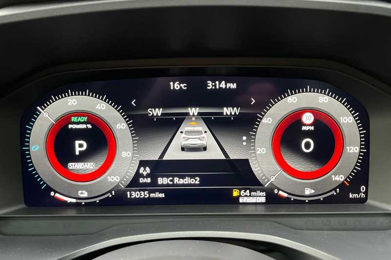 Used Nissan Qashqai 2022 for sale - 76112587: Photo 35