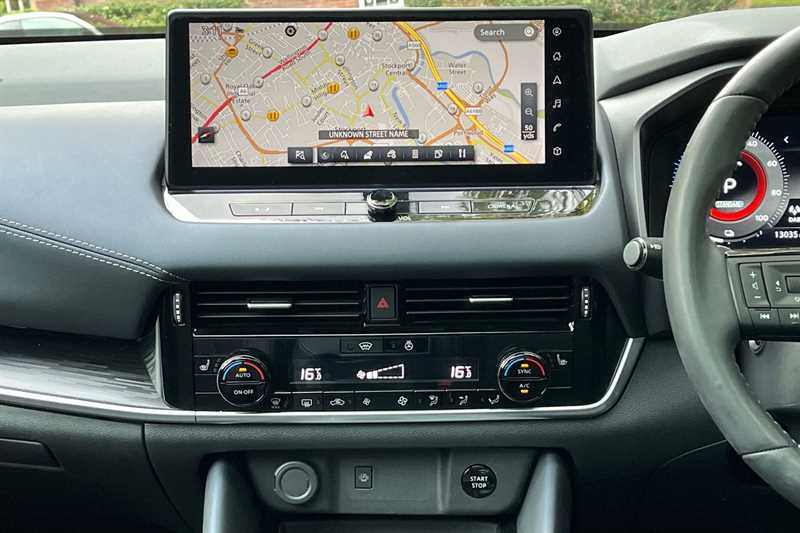 Used Nissan Qashqai 2022 for sale - 76112587: Photo 36
