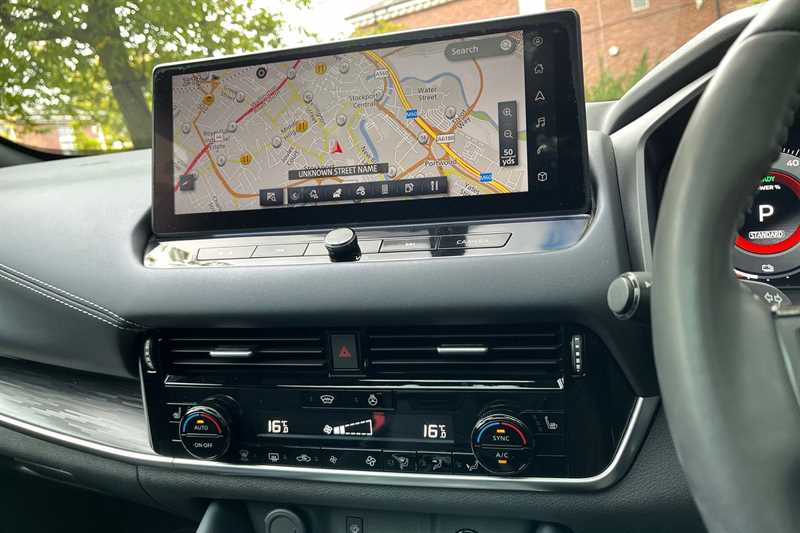 Used Nissan Qashqai 2022 for sale - 76112587: Photo 37