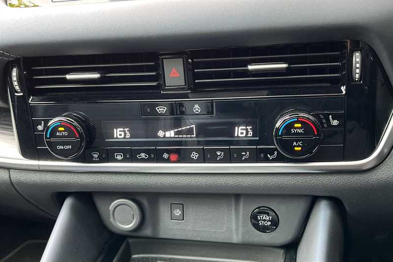 Used Nissan Qashqai 2022 for sale - 76112587: Photo 38