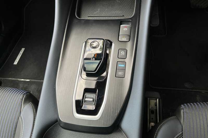 Used Nissan Qashqai 2022 for sale - 76112587: Photo 39