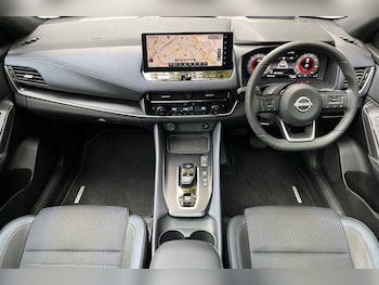 Used Nissan Qashqai 2022 for sale - 76112587: Photo 3