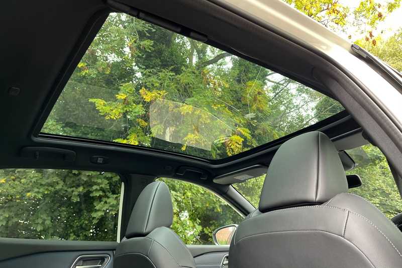 Used Nissan Qashqai 2022 for sale - 76112587: Photo 4